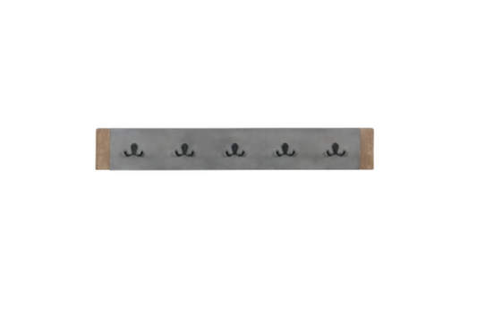 Alaterre Furniture Newport 40 In. W Coat Hook