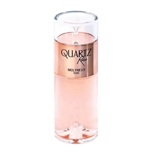 Quartz Rose By Molyneux For Women 3.4oz EDP Spray