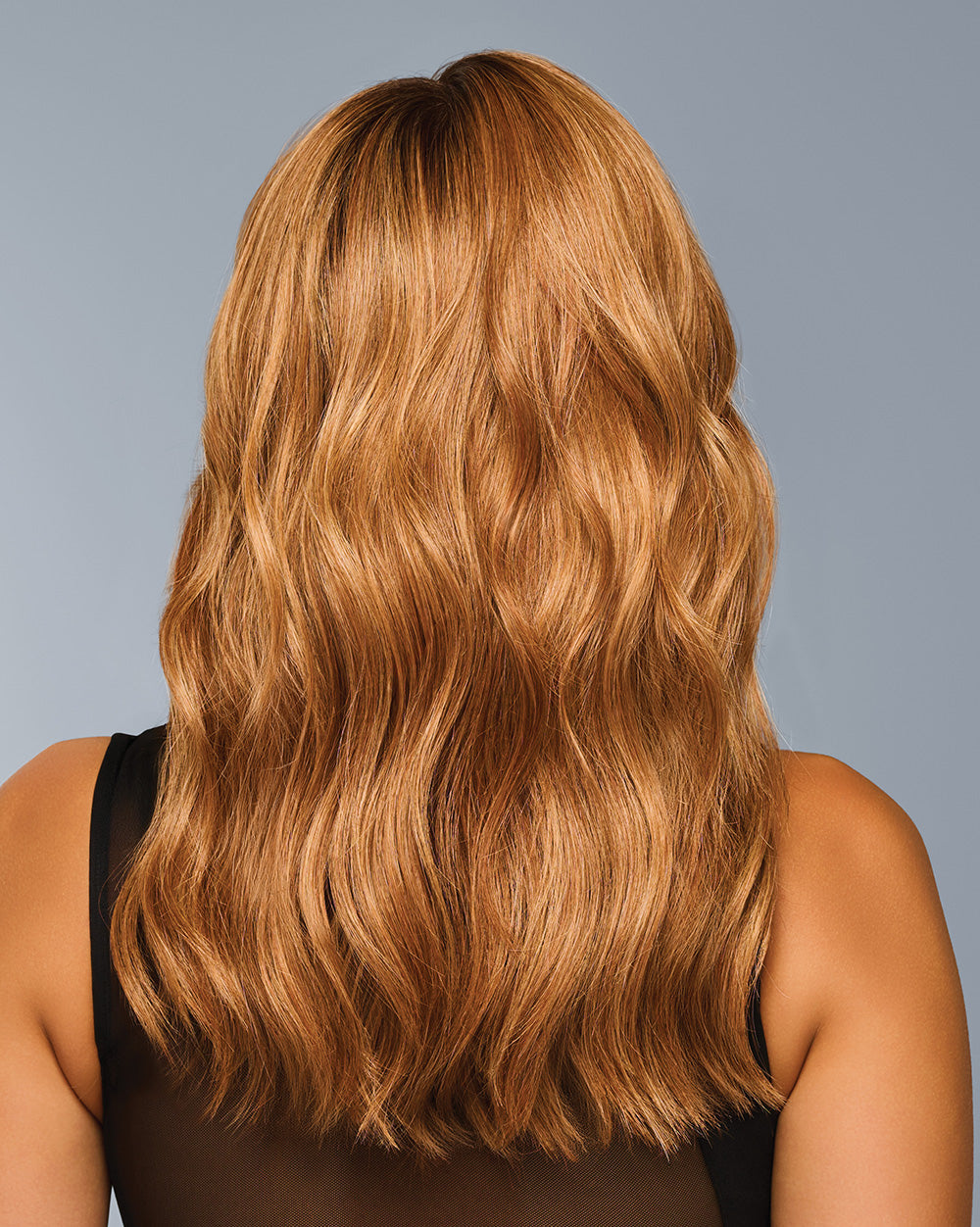 Raquel Welch Decadent Diva Wig