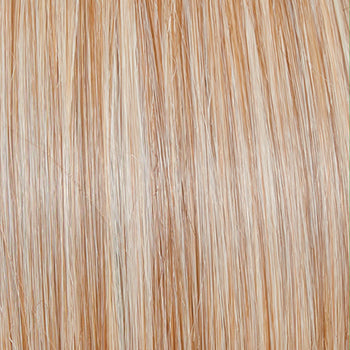 Raquel Welch On In 10! Wig, RL19/23 Biscuit