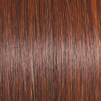 Raquel Welch Big Spender Wig, RL32/31 Cinnabar
