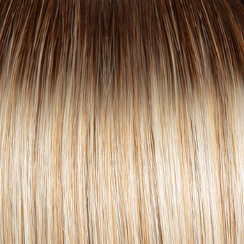 Raquel Welch Flip the Script Wig, SS16/21 Shaded Sand