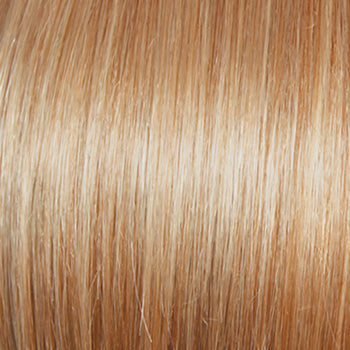 Raquel Welch Winner Ultra Petite Wig, R14/88H Golden Wheat