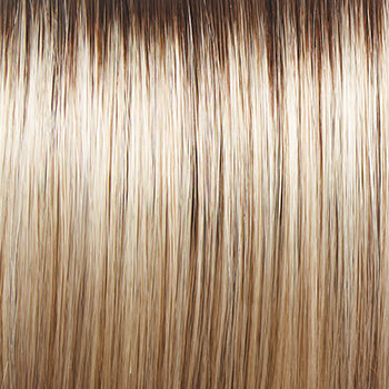 Raquel Welch Always Trending Shoulder Length Chic Bob Wig by Hairuwear, Average Cap - Ss19/23 SS Biscuit