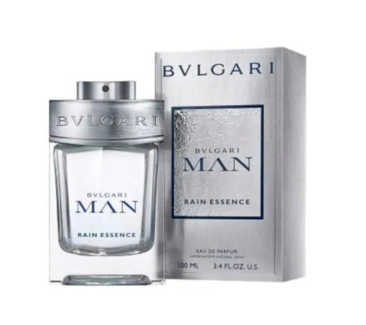 Rain Essence By Bvlgari For Men 3.4 oz EDP Spray