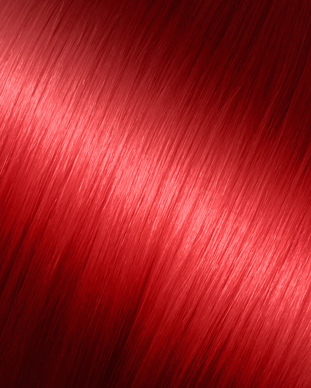 BABE Fusion Extensions 18" 100% Human Hair Straight 20 Strands - #60 Patsy