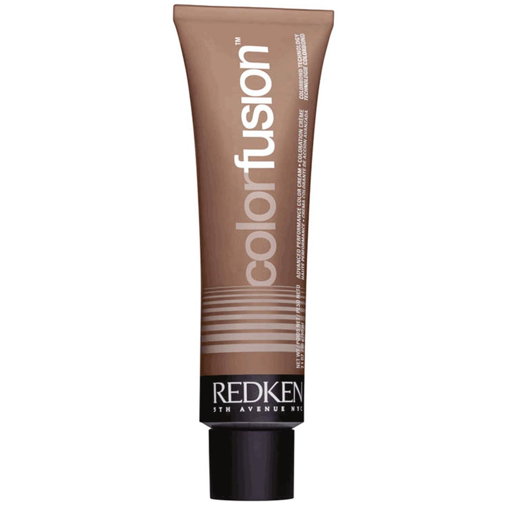 Redken Color Fusion Permanent Color Cream 5N Neutral 2.1 oz
