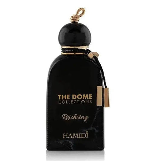 Reichstag By Hamidi Unisex 3.4oz EDP Spray