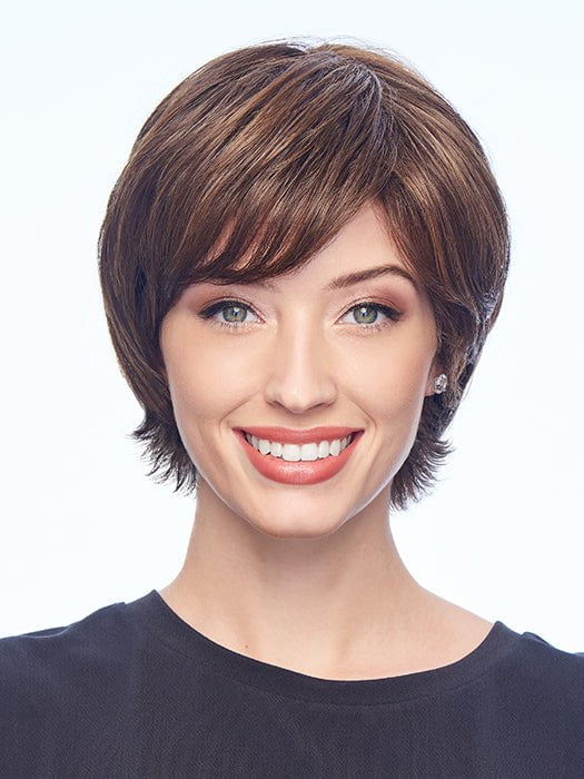 Hairdo Top It Off With Fringe Hair Topper