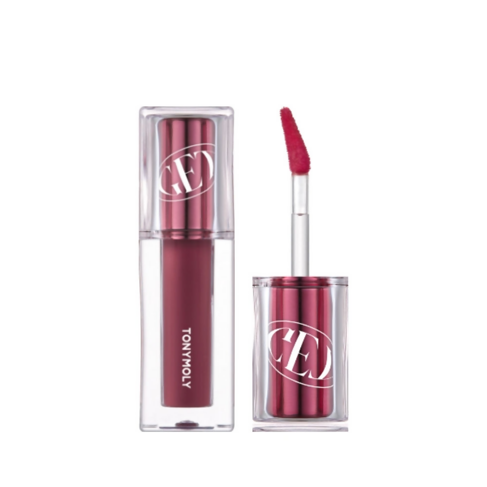Tonymoly Get It Tint Waterful Butter - 05 Mauve Brew