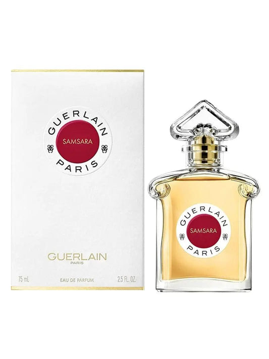 Samsara By Guerlain For Women 2.5 oz Eau de Parfum Spray