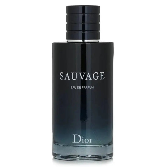 Sauvage By Dior For Men 6.8oz EDP Spray