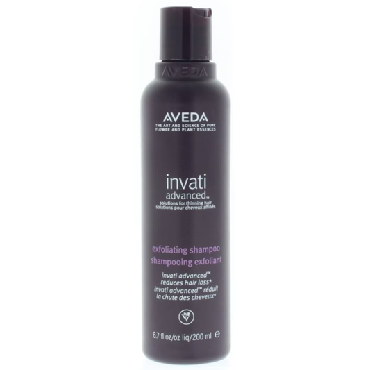 Aveda Invati Advanced Exfoliating Shampoo 6.7 fl oz