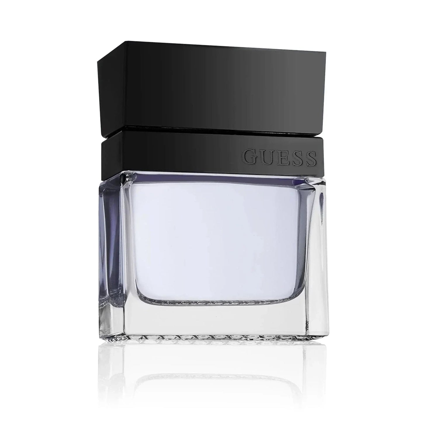 Seductive Homme By Guess For Men 4Pcs Set EDT Spray