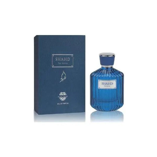 Shahd By Mush Mush For Men 3.4oz EDP Spray