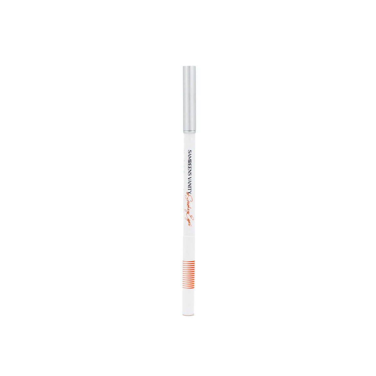 Samreens Vanity Gel Eyeliner HAWKE'S BAY BROWN - Imperfect Box