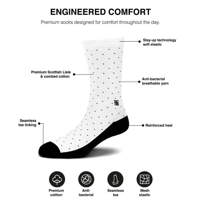 Socksoho Luxury Men Socks Luxury Socks gift Box