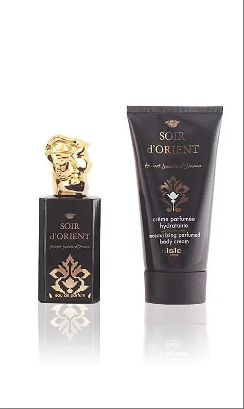 Soir D'Orient By Sisley For Women 2Pcs Set EDP Spray