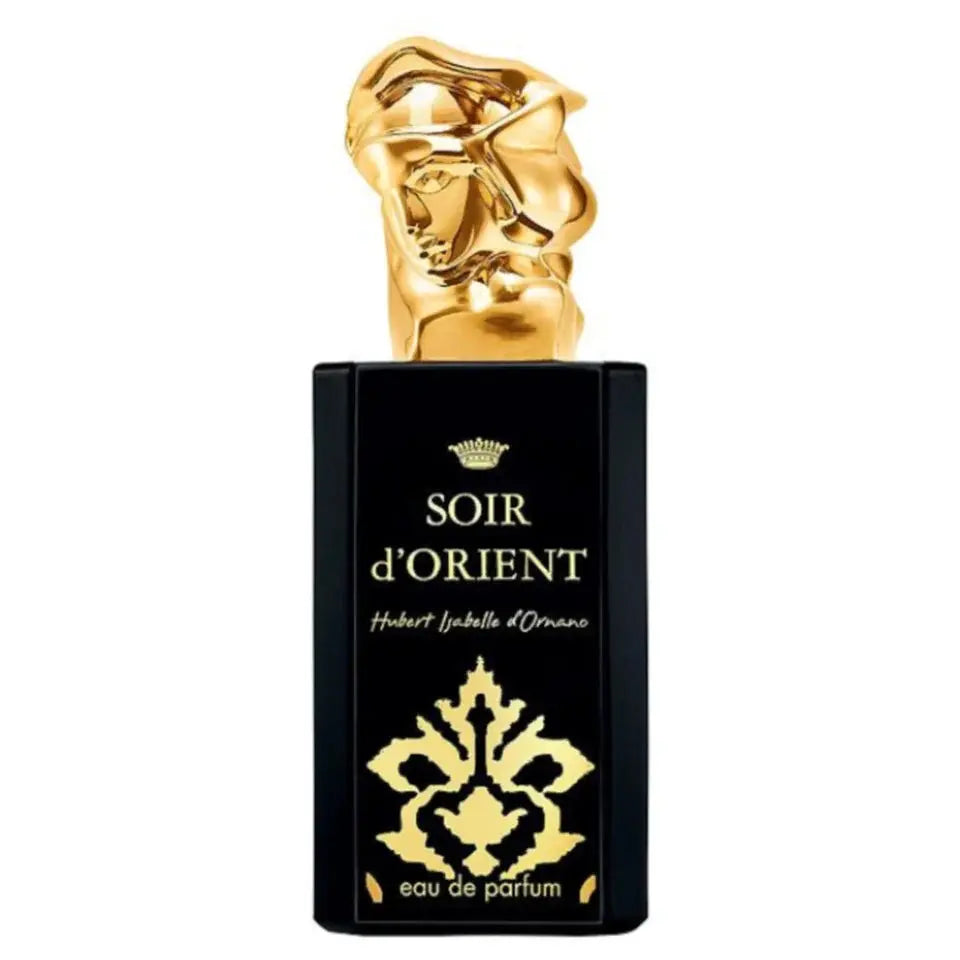 Soir D'Orient By Sisley For Women 2Pcs Set EDP Spray