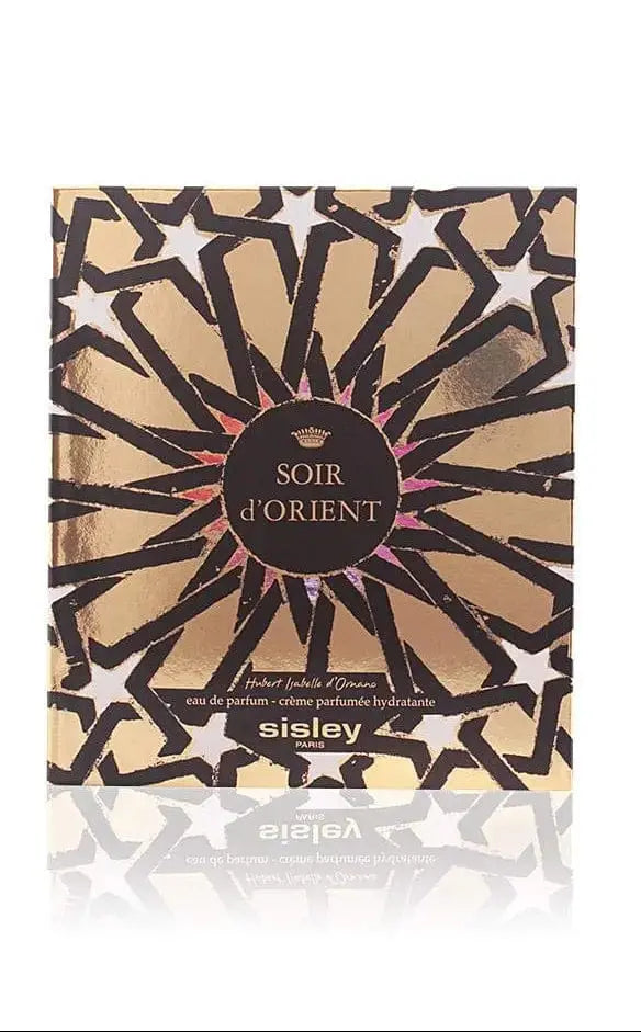 Soir D'Orient By Sisley For Women 2Pcs Set EDP Spray