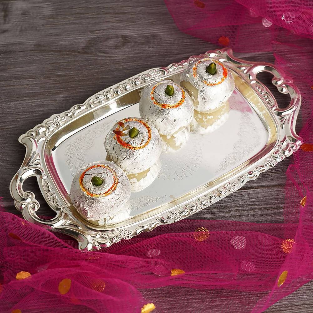 Evergreen Sweets - Kaju Matka