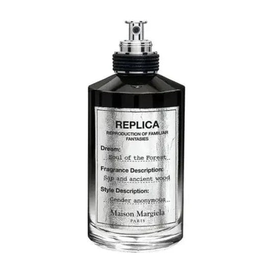 Soul of the Forest by Maison Margiela Unisex EDP 3.4oz Spray