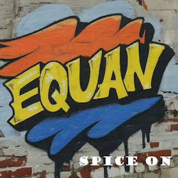 Spice On - Single