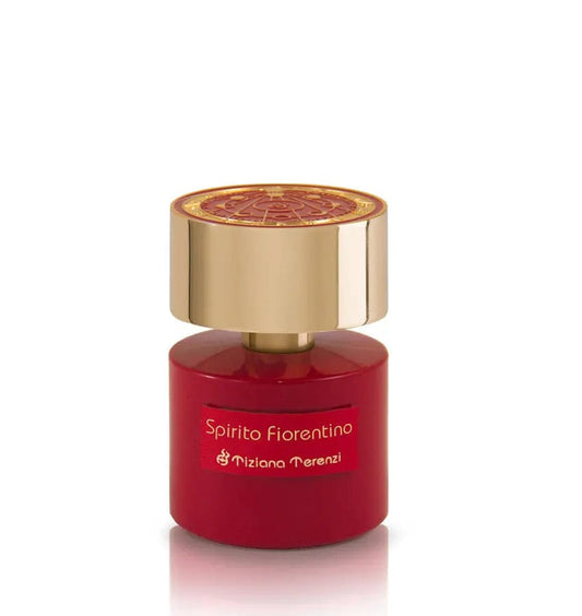 Spirito Fiorentino By Tiziana Terenzi Unisex 3.4oz EDP Spray