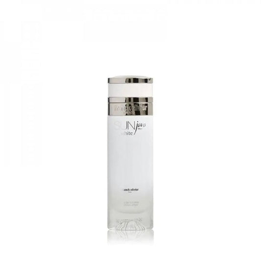 Sun Java White By Franck Olivier For Men 2.5 oz EDT Spray