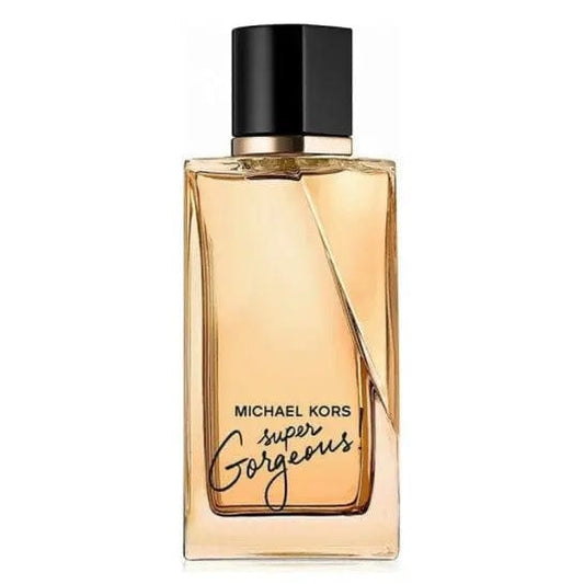 Super Gorgeous By Michael Kors For Women 3.4 EDP Spray