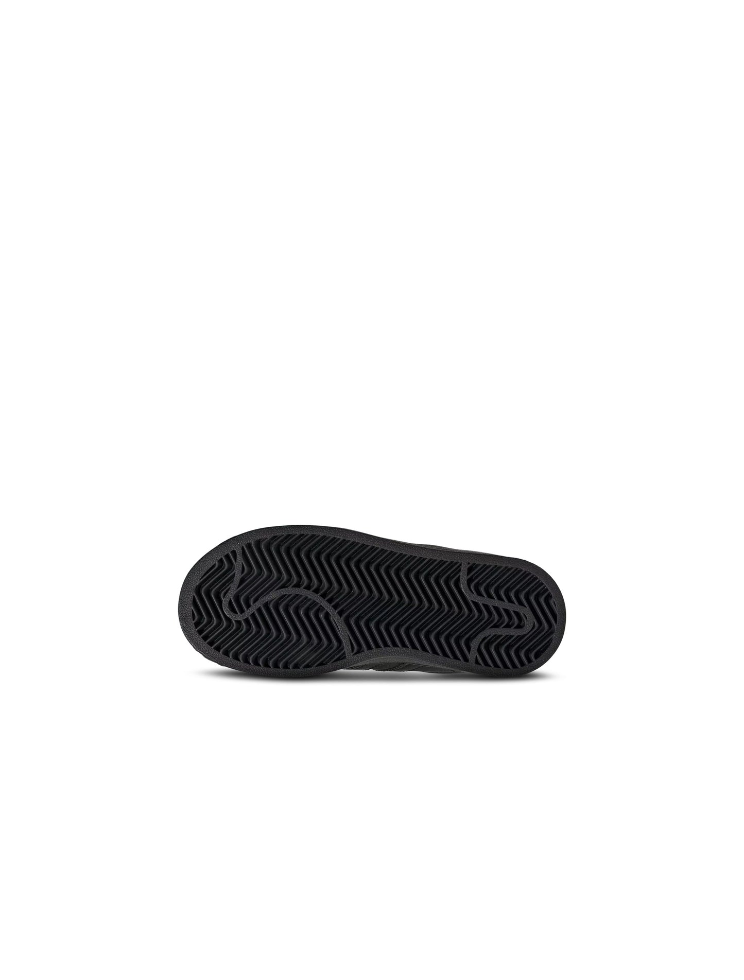 Adidas (PS) Superstar II - Black