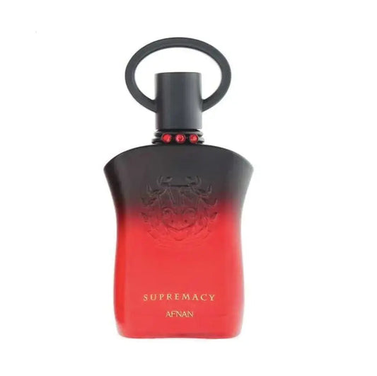 Supremacy Tapis Rouge By Afnan For Women 3.4 oz EDP Spray