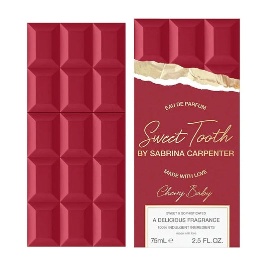 Sweet Tooth Cherry Baby By Sabrina Carpenter For Women 2.5oz EDP Spray