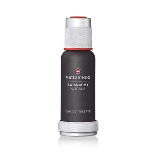 Swiss Army Altitude By Victorinox For Men 3.4 oz EDT Spray