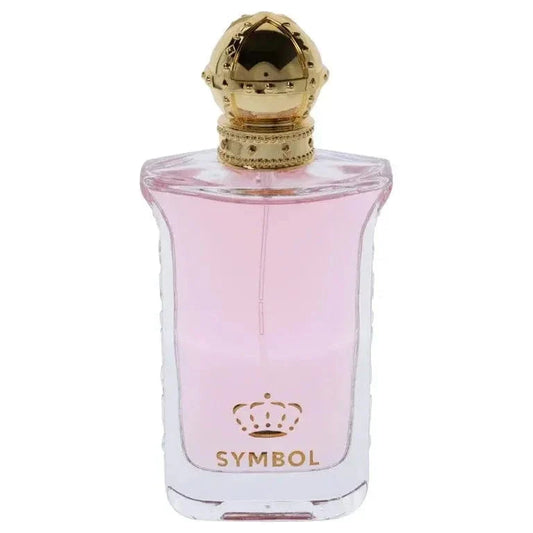 Symbol For A Lady by Marina De Bourbon For Women 3.4oz EDP Spray