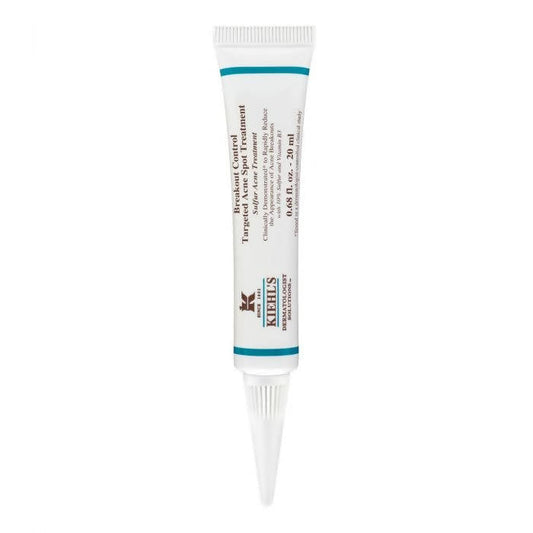Kiehl's Breakout Control Targeted Acne Spot Treatment