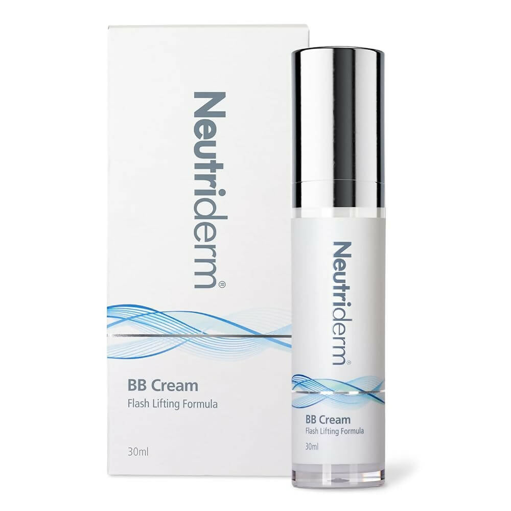 Neutriderm BB Cream