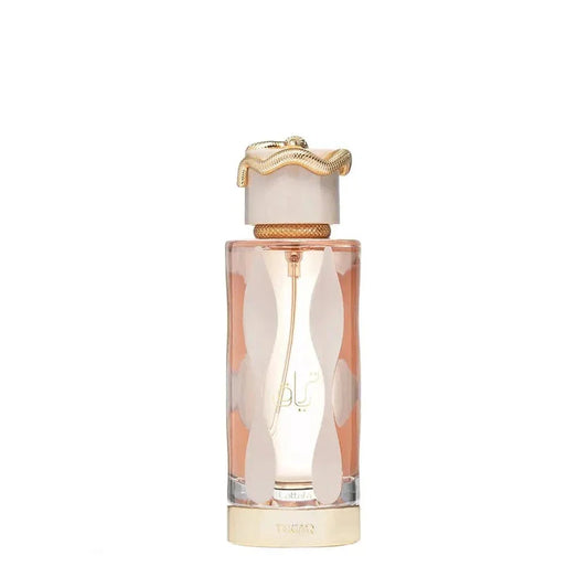 Teriaq By Lattafa For Women 3.4oz EDP Spray