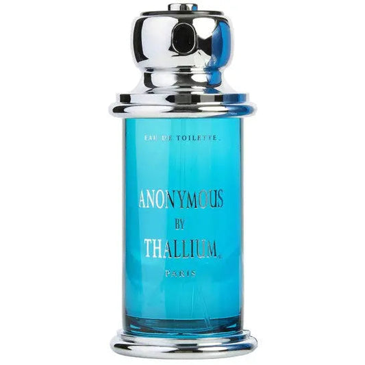 Thallium Anonymous By Jacques Evard For Men 3.4 oz EDT Spray