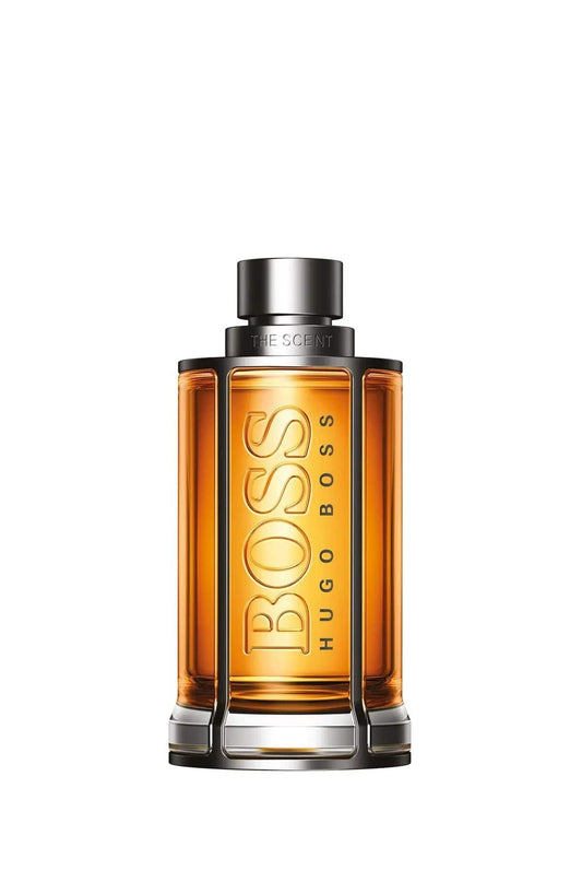 The Scent By Hugo Boss For Men 6.7oz EDT Spray