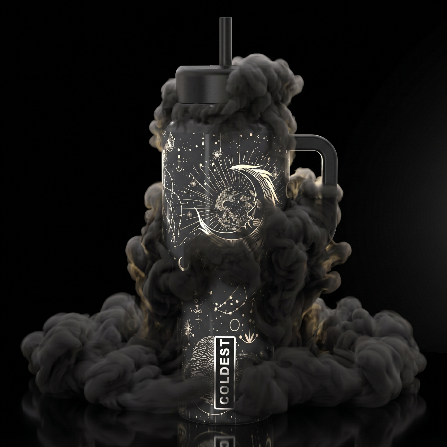 COLDEST 15oz Limitless Ultra v8