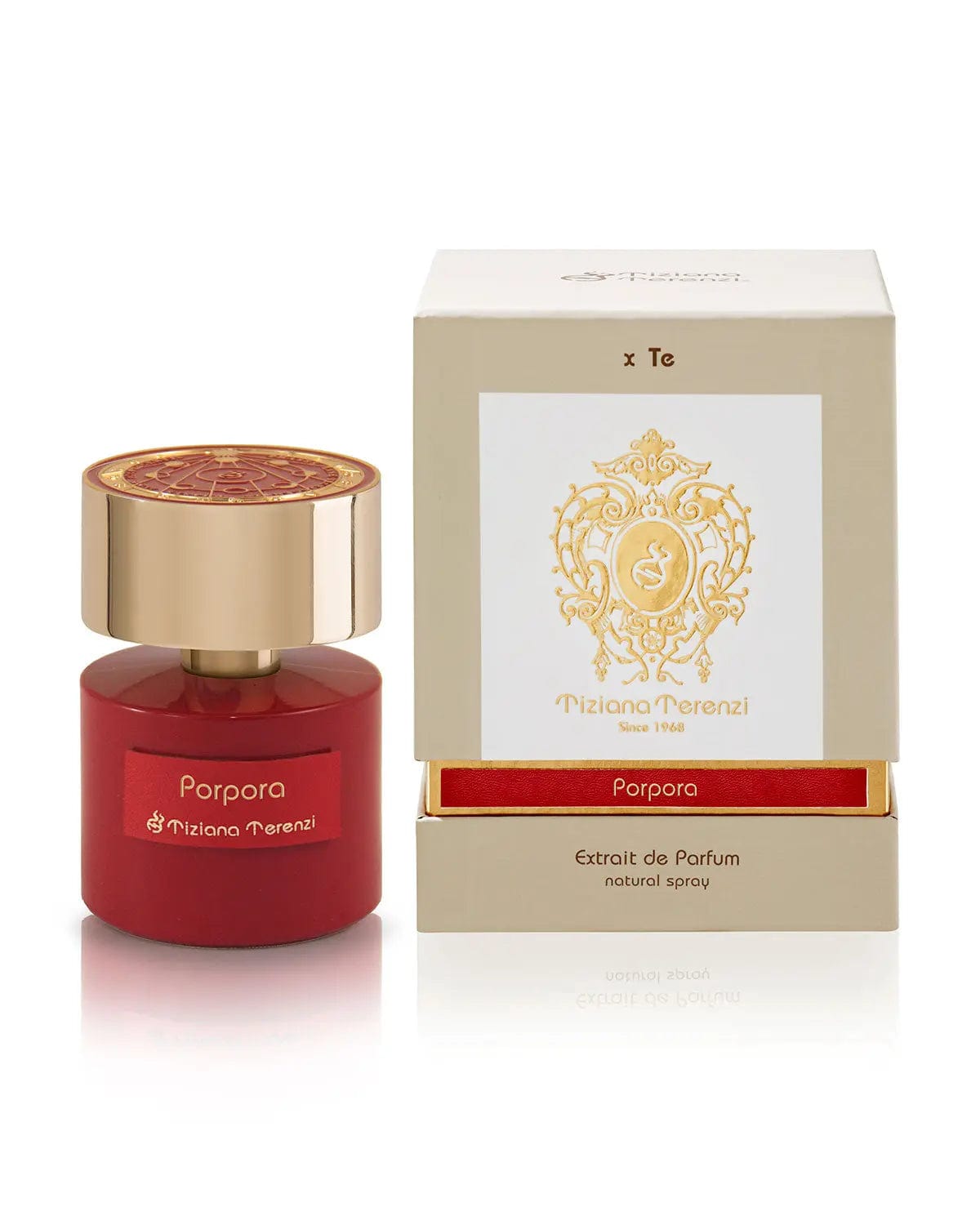 Tiziana Terenzi Porpora 3.38 oz U