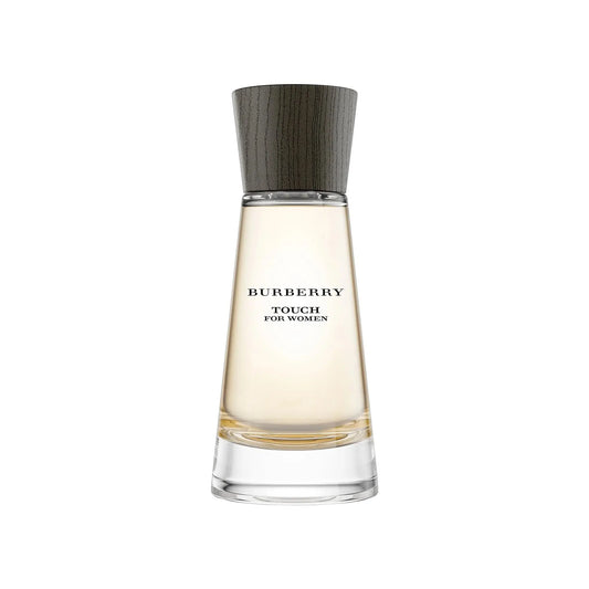 Touch By Burberry For Women 3.3oz EDP Spray