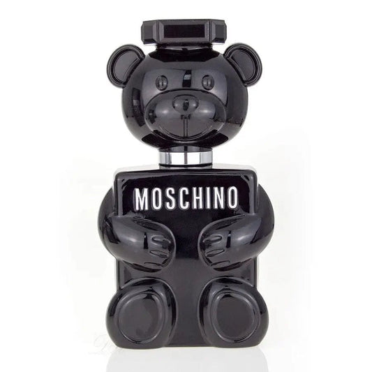 Toy Boy By Moschino For Men 3.4oz EDP Spray