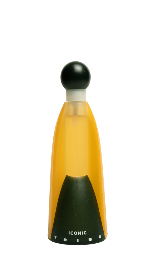 Tribu iconic By United Colors For Unisex 3.4oz EDP Spray