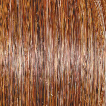 Gabor Out The Door Wig, GF29-25 Golden Russet