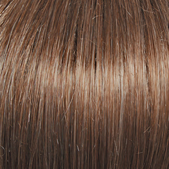Hairdo modern fringe Color R38