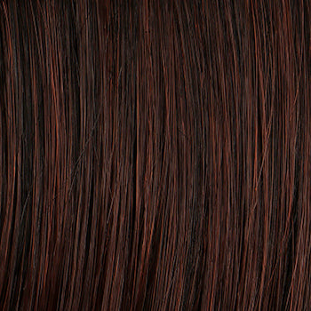 16″ Coily Cinched Pony
