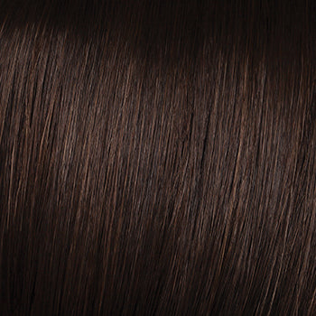 Pop Wavy Wrap - R6 Dark Chocolate by Hairdo for Women - 1 Pc Hair Wrap