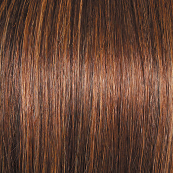 NEW! On Key 16″ Hair topper